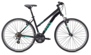 Fuji Traverse 1.9 ST